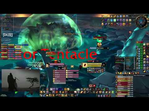 Yogg-Saron Zero Light - Protection Paladin POV