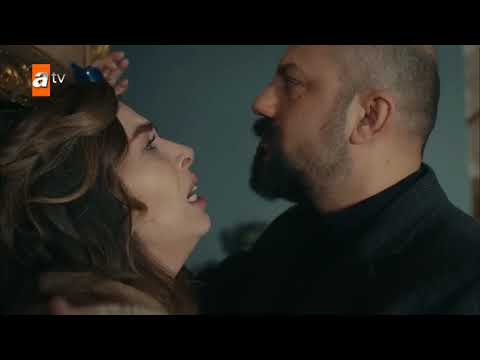 𝒞D 𝒮en 𝒷enim 𝓀ızıma 𝒾yi 𝓂i 𝒹okunursun? - 𝒞ennet'in 𝒢özyaşları 18. ℬölüm 2017