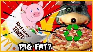 Busting the 10 Biggest Fast Food Lies