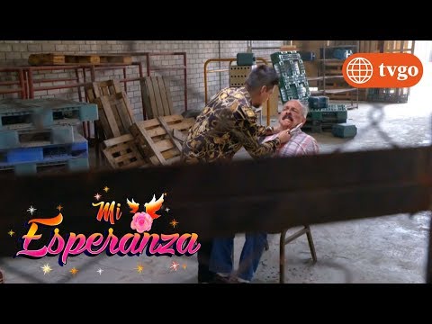 My Hope 11/01/2018 - Chapter 78 - 1/5