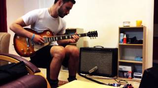 B.B. King - Blues Boy Tune / All Over Again - Curt Mangan Strings