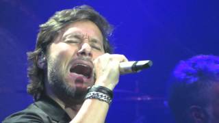 DIEGO TORRES - LA GRIETA - 7 DE ABRIL 2016
