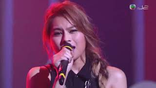 131116 李幸倪 Gin - 今天終於一人回家 ○ J2 Music Café