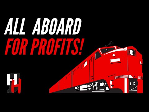 20x Profits Selling Model Trains on eBay! | What Sold?
