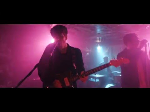 LISBON - VICE (Official Music Video)