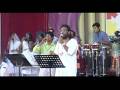 Malayalam Christian Song Israyelin Nathan Aayi K G Markose Olive Fest 2008 19