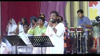 Malayalam  Christian  Song : Israyelin Nathan Aayi