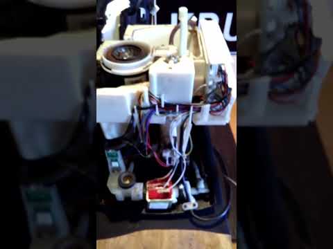 Диагностика Кофемашины KRUPS EA 82. Black price.