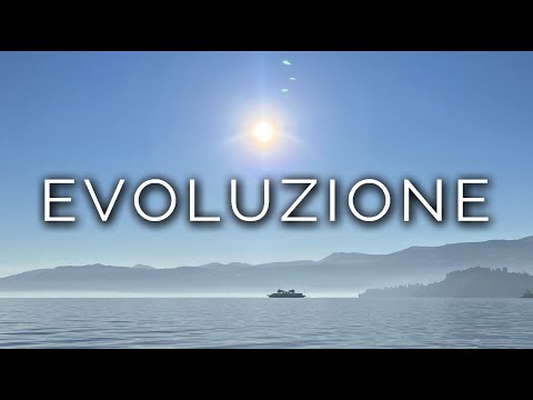 1023-IT Alice, EVOLUZIONE - Ipnosi Esoterica ∞ Lucio Carsi