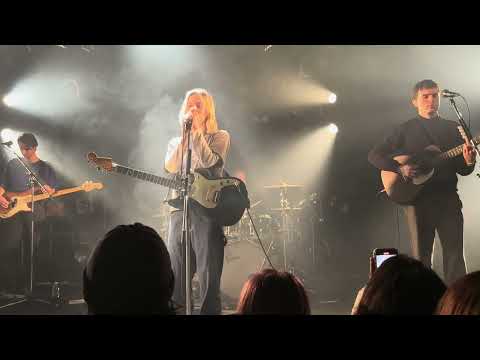 20240117 The Japanese House live @ japan