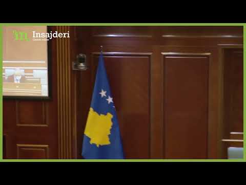 I quajti homoseksualet te semure, Konjufca i reagon ashper deputetes se VV-se