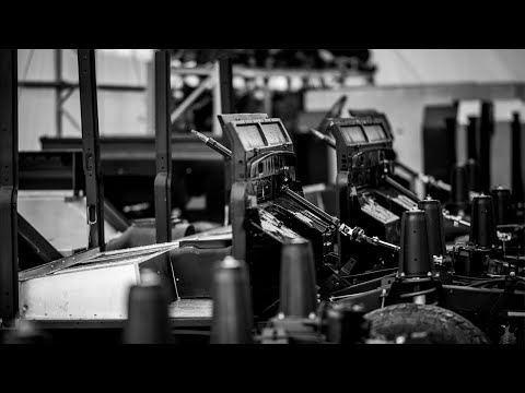 The Arkonik Difference – Part One (Land Rover Defender Workshop)