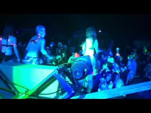 FLATLAND FUNK @ THE GROOVE FESTIVAL