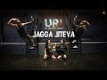 URI The Surgical Strike Jagga Jiteya Vicky Kaushal Dhanashree Verma