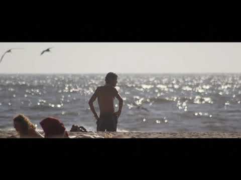 Puerto Escondido - Beach day