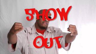 Bonaphied Show Out ft. K Young