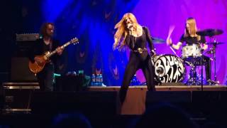 Blues Pills  - Gypsy - Torgau 2016