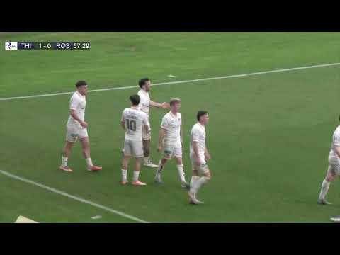 Goals On Monday - 20th October 2025