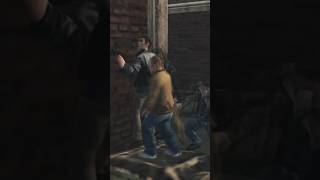 Hopkins On High, Greasers Folded🗑️📉 #gamingshorts #rockstargames #bully