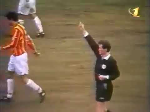 Krylia Sovetov vs Alania Vladikavkaz (Russia Cup 1996/1997)