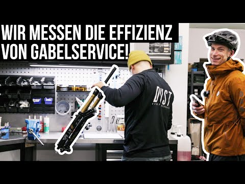 Telemetrie System am e-Bike - jetzt dreht er völlig durch! Jasper Jauch
