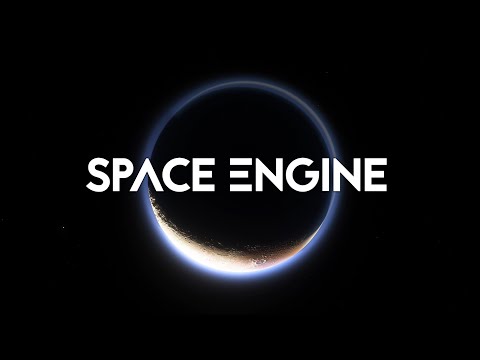 SpaceEngine - Cinematic Steam Trailer