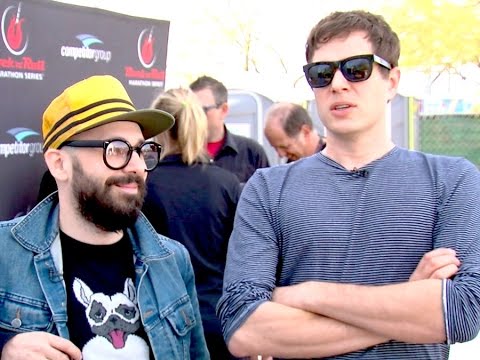 The Genius Minds Behind OK Go