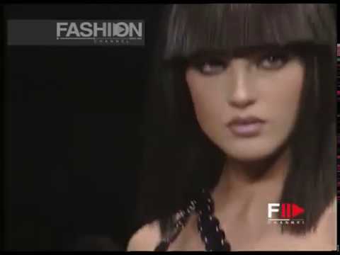 "Paco Rabanne" Autumn Winter 1995 1996 Paris 3 of 3 pret a porter woman by FashionChannel