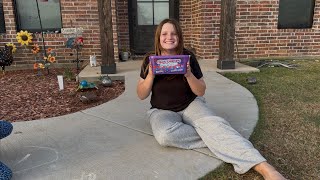Color-Changing Galaxy Slime Kit