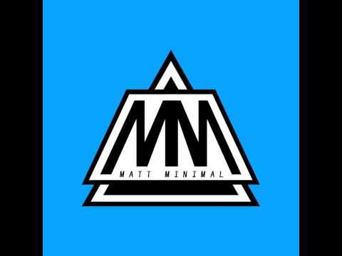 Matt Minimal - Promo Mix Summer 2014 [FREE DOWNLOAD]