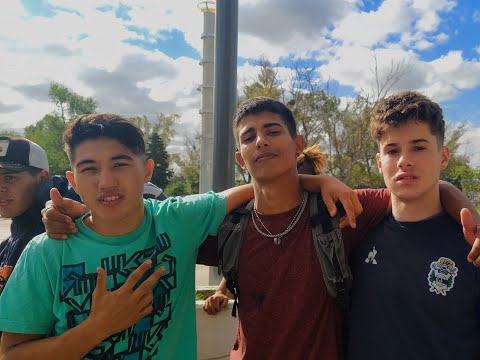 IGNACIO VS ZIMBA | FINAL F.T.B FECHA 2