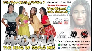 Download lagu MADONA ( JANUR KUNING COVER YOSI ) mp3 Download lagu MADONA ( JANUR KUNING COVER YOSI ) mp3