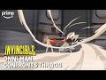Nolan And Thragg Invincible Prime Video