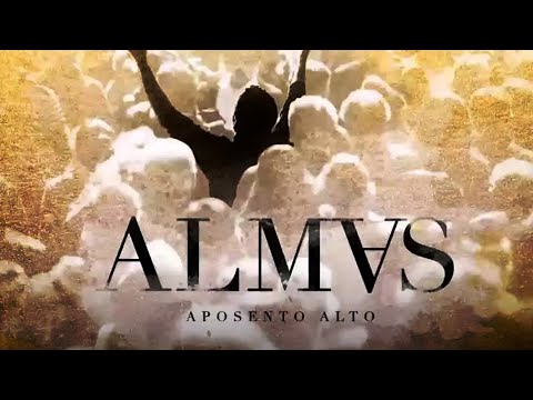 Aposento Alto - Almas [Official Audio]
