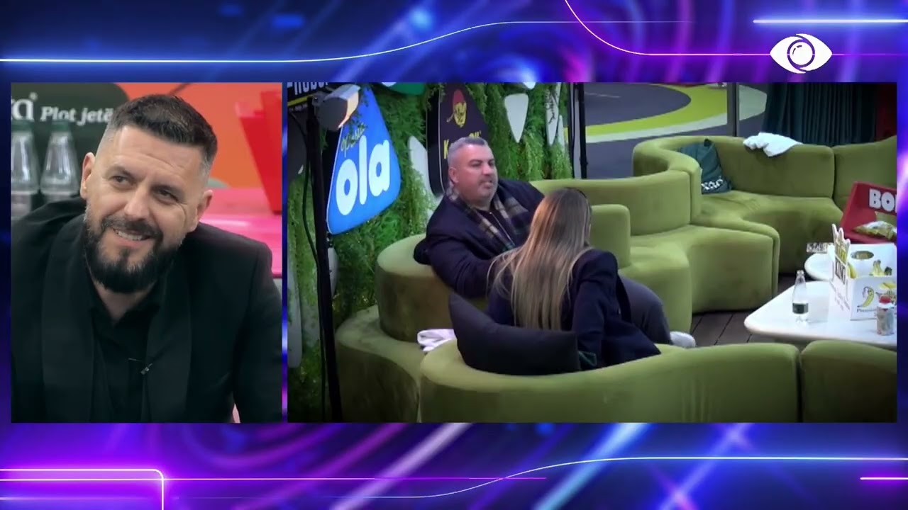 I dha çelsin e dhomës Gimbos dhe Selin, ‘kriset’ raporti mes Mirit dhe Rogertit