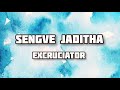 Excruciator - Sengve Jaditha lyrics