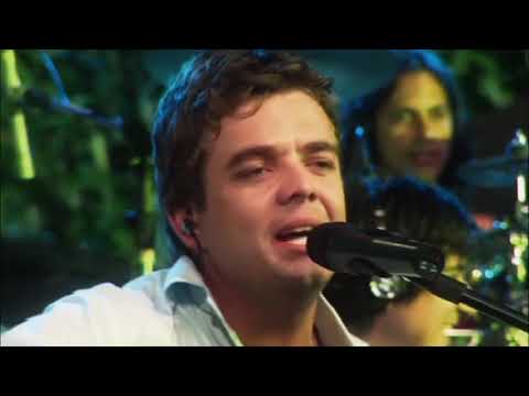 Melhor Deixar Como Está - Henrique e Hernane