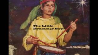 Eddie Fisher - The Little Drummer Boy (Stereo Xmas Carol - 1965)