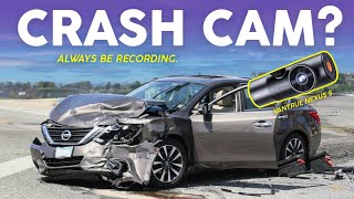 Film All Crashes! – VanTrue Nexus 5 Dash Cam Review