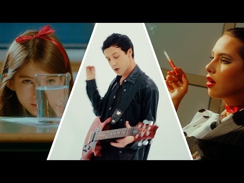 David Rees - TODO LO QUE ODIABAS