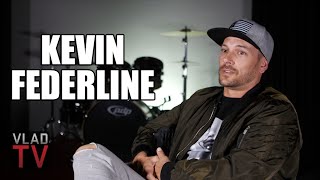 Kevin Federline on Britney Spears Divorce, Got $20k / Month Child Support
