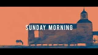 SUNDAY MORNING - B. & P. Carrothers, M.Turner, JM. Foltz, N. Thys (Teaser Video)