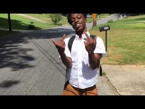 LuhQuent - be like that