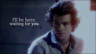 LOUIS+HARRY | MOONLIGHT