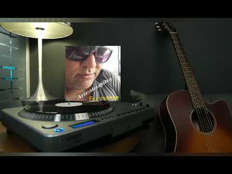 MUSICA DE ARIMATEIA SILVA.