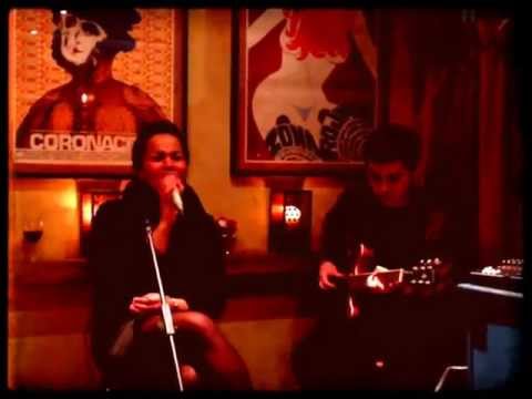 03 - Mariama feat Feng Bao [ Acoustic Sessions]