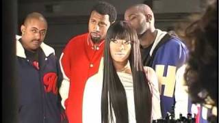 SHAWNNA "GETTIN SOME" DIR: WILL GATES