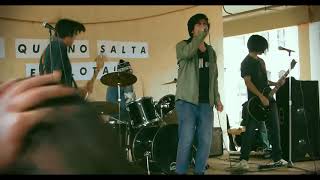 Raíz (Llueve en semana santa) - Nadeüs ft.Gera | En Vivo Aniversario N°191 LAM