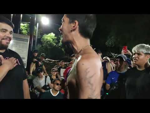 Parker vs Piscu vs Rife vs Prome vs Julio Voltio vs Maen vs... | Fecha 3 vidas | Vice city free