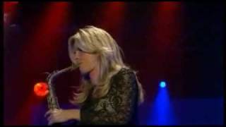 Candy Dulfer, Chance Howard - Still I Love You